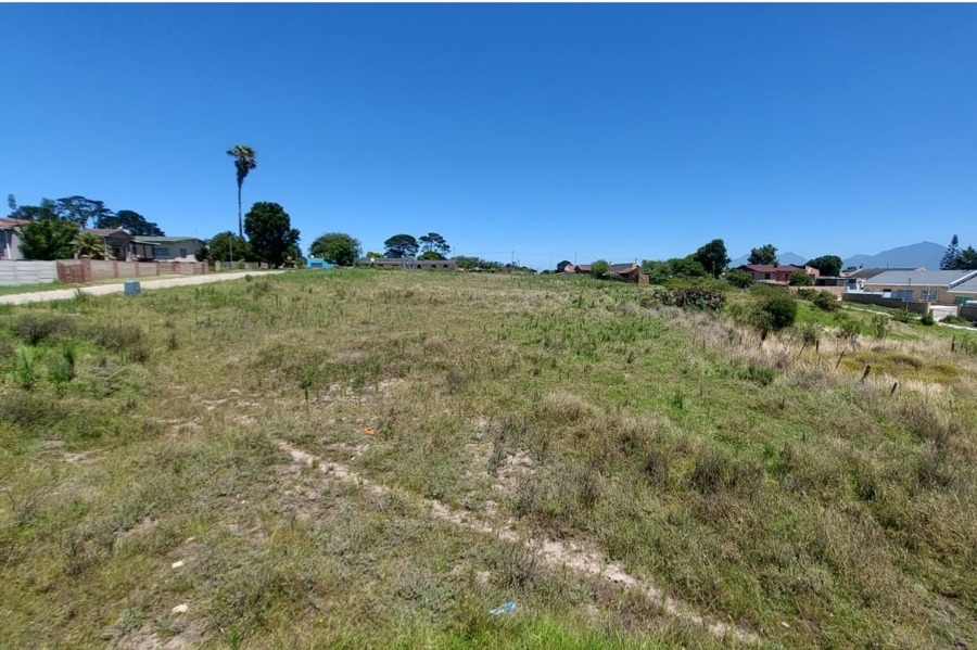 0 Bedroom Property for Sale in Pacaltsdorp Western Cape